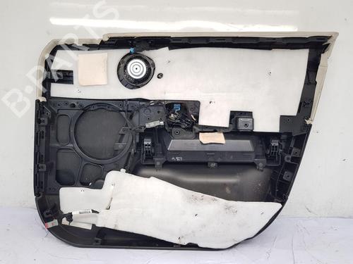 Front left panel LAND ROVER RANGE ROVER IV (L405) 3.0 TDV6 4x4 | BP31603520C58 - Image 10