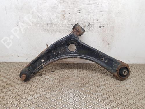 Used Left front suspension arm Left front suspension arm MITSUBISHI OUTLANDER III (GG_W, GF_W, ZJ, ZL, ZK) Plug-in Hybrid (GG2W) (200 hp) 34253463 34253463