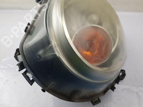 Left headlight MINI MINI (R56) Cooper | BP36392738C28 - Image 4