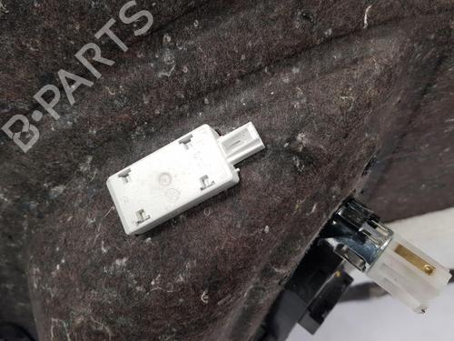 Boot lining VW TOUAREG (CR7, RC8)  | BP32398246I3 