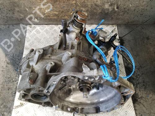 gearbox-suzuki-swift-iv-fz-nz-2010-31346528 main image