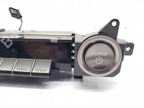 Climate control LEXUS UX (_AA1_, _AH1_, _MA1_) 250h (MZAH10) | BP29738050I5