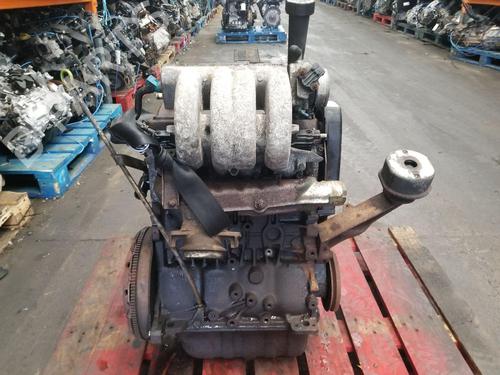 Engine VW TRANSPORTER T4 Van (70A, 70H, 7DA, 7DH) 2.0 | BP32275046M1