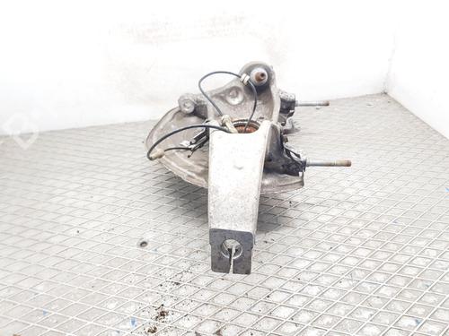 Left front steering knuckle BMW 5 (G30, F90) M5 | BP22668609M25 