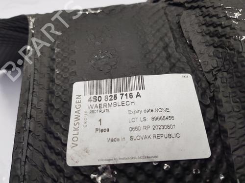 Other AUDI R8 (4S3, 4SP) 5.2 FSI Plus quattro | BP22674031O1 