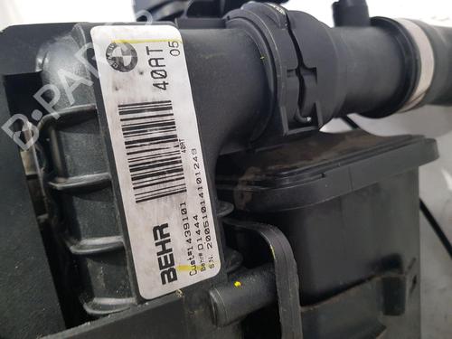 Radiator fan BMW X5 (E53) 3.0 d | BP37444237M35  - Image 6