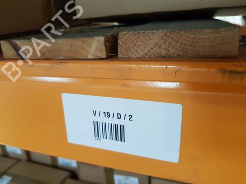 Module électronique CITROËN C4 CACTUS 1.2 VTi 82 | BP22675912M83 