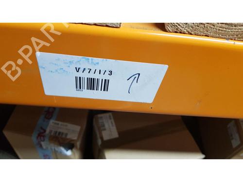 Antenna/Base OPEL COMBO Box Body/MPV (K9) 1.6 D | BP29514487C140 