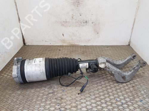 Used Left front shock absorber Left front shock absorber VOLVO XC90 II (256) B6 Mild Hybrid AWD (299 hp) 34142151 34142151