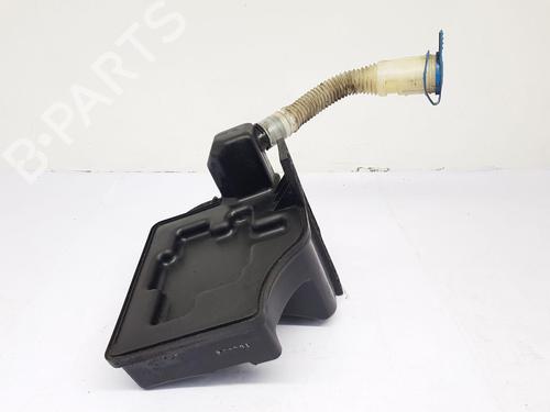 Windscreen washer tank VW POLO V (6R1, 6C1) 1.2 | BP30184924C113