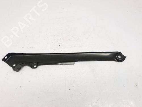 Left headlight support VW GOLF VII (5G1, BQ1, BE1, BE2) 2.0 TDI | BP29378869C157 