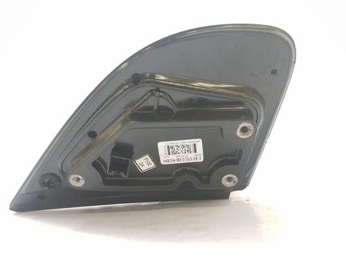 Left mirror HYUNDAI i20 I (PB, PBT) 1.2 | BP29492859C26 