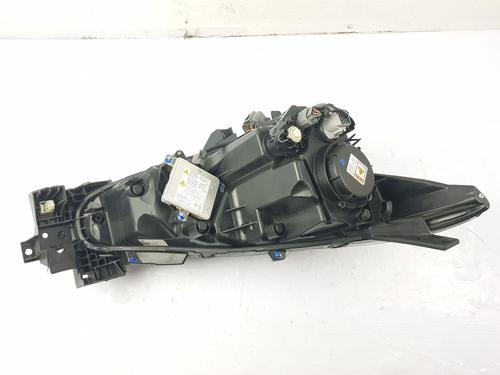 Left headlight MAZDA 3 (BM, BN) 2.0 | BP28175443C28