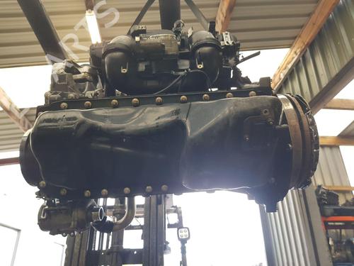 Engine BMW Z4 Roadster (E89) sDrive 23 i | BP28526942M1