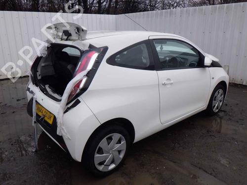 Right headlight TOYOTA AYGO (_B4_) 1.0 (KGB40) | BP23843695C29 - Image 13