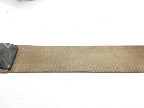 Front right seatbelt JAGUAR XK 8 Convertible (X100) R 4.2 | BP27455253I25 