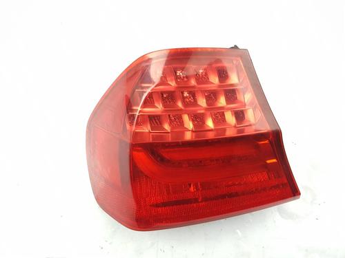 Used Left taillight BMW 3 (E90) 320 d (163 hp) 28592923
