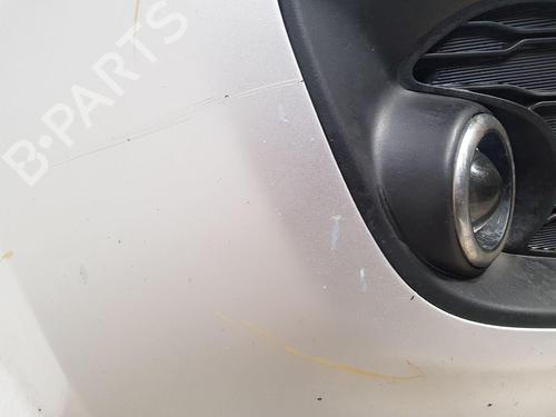 Front bumper KIA RIO III (UB) 1.4 CVVT | BP27455354C7 