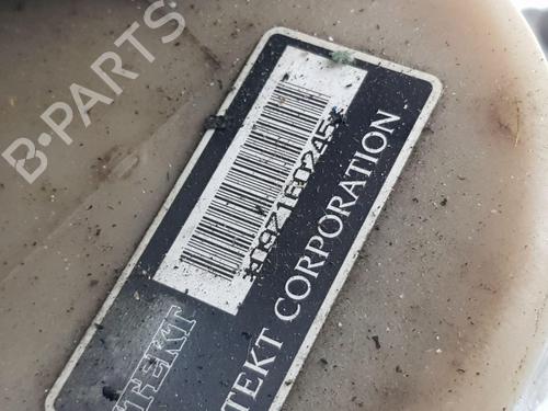 Steering pump MAZDA 3 (BL) 1.6 MZ-CD (BL14) | BP28362890M99 