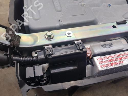 Battery HONDA INSIGHT (ZE_) 1.3 IMA (ZE28, ZE2) | BP32787227E11  - Image 11