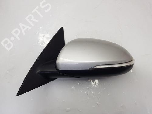 Used Left mirror Left mirror 22204362 22204362