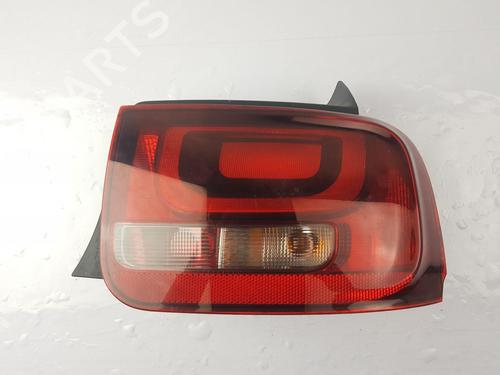Right taillight CITROËN C4 CACTUS 1.2 VTi 82 | BP26667609C35 - Image 9