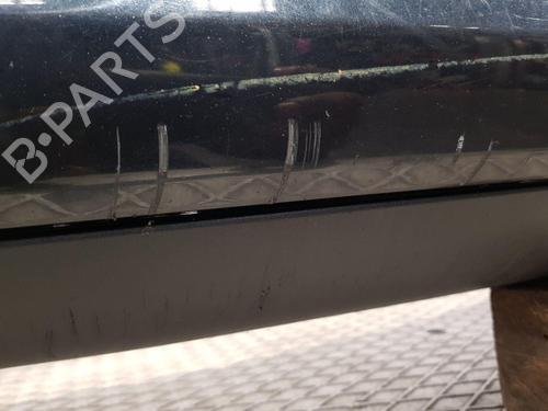 Rear bumper VAUXHALL ASTRA Mk VI (J) Estate (P10) 2.0 CDTi | BP27353092C8 