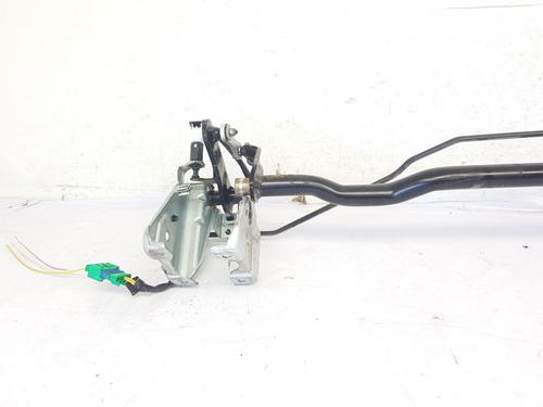 Pedal RENAULT TRAFIC II Van (FL) 2.0 dCi 115 (FL01, FL0U) | BP28284136I4 