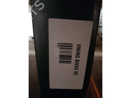 Rear bumper VW T-CROSS (C11, D31) 1.0 TSi | BP23140227C8 