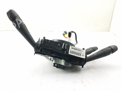 Steering column stalk PEUGEOT 208 I (CA_, CC_) 1.2 VTI 82 | BP31819953I23