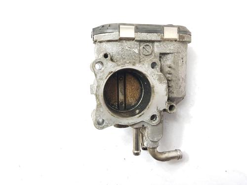 Throttle body KIA PICANTO II (TA) 1.2 | BP29641711M82 