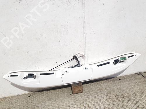 Rear spoiler NISSAN MICRA IV (K13K, K13KK) 1.2 | BP29575892C96 