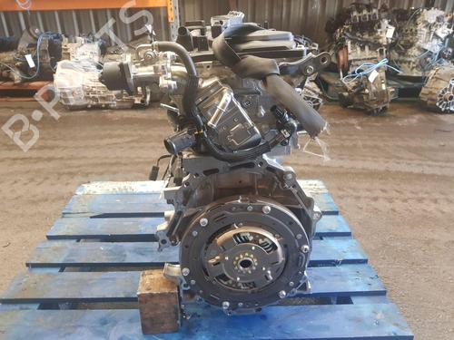 Engine TOYOTA YARIS (_P21_, _PA1_, _PH1_) 1.5 Hybrid (MXPH10, MXPH11) | BP31633047M1 