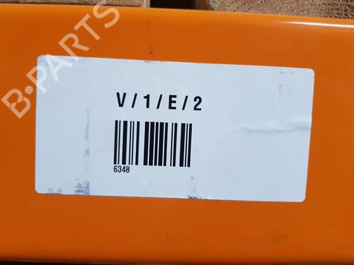 Left front steering knuckle JAGUAR F-PACE (X761) 2.0 Ti4 AWD | BP30627918M25 - Image 6