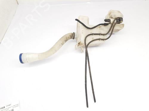 Used Windscreen washer tank Windscreen washer tank PEUGEOT 308 I (4A_, 4C_) 1.6 HDi (90 hp) 33726374 33726374