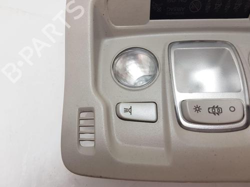 Interior roof light CITROËN C3 / C3 ORIGIN III (SX) 1.2 PureTech 82 | BP22671146I8 