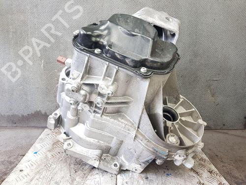 Gearbox VW POLO VI (AW1, BZ1, AE1) | BP22204278M3
