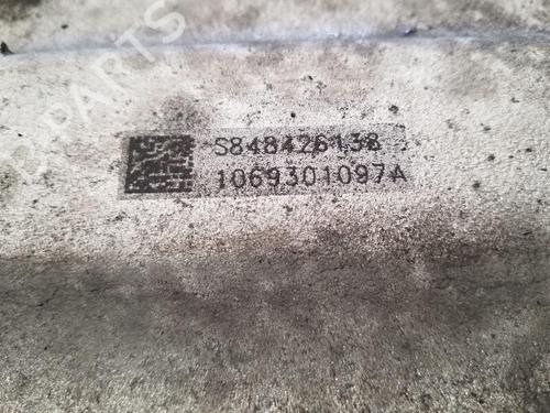 Gearbox BMW 1 Coupe (E82) 120 d | BP33834010M3  - Image 7