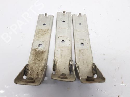 Used Rear bumper bracket ALPINE A110 II 1.8 (252 hp) 27620209