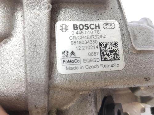 Fuel pump FORD TRANSIT CONNECT V408 Box Body/MPV  | BP29549195M76 