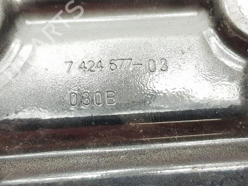 Support BMW X4 (G02, F98) xDrive 30 d | BP28329796C155 