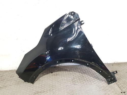 Used Left front fenders RENAULT CAPTUR I (J5_, H5_) 0.9 TCe 90 (90 hp) 27166814
