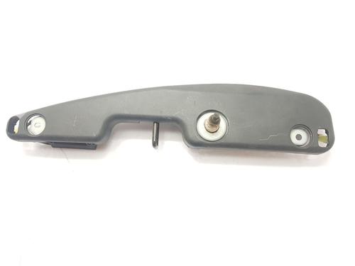 Used Rear wiper motor KIA SPORTAGE II (JE_, KM_) 2.0 16V 4WD (141 hp) 28307882