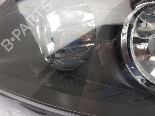 Left headlight VAUXHALL ZAFIRA Mk II (B) (A05) 1.6 | BP27469860C28 