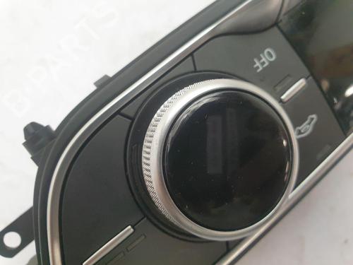 Climate control AUDI A4 B9 Avant (8W5, 8WD) 2.0 TFSI | BP22665334I5 - Image 8