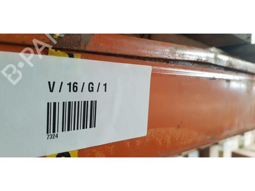 Instrument cluster VW GOLF IV (1J1) 1.9 TDI | BP27240876C47 