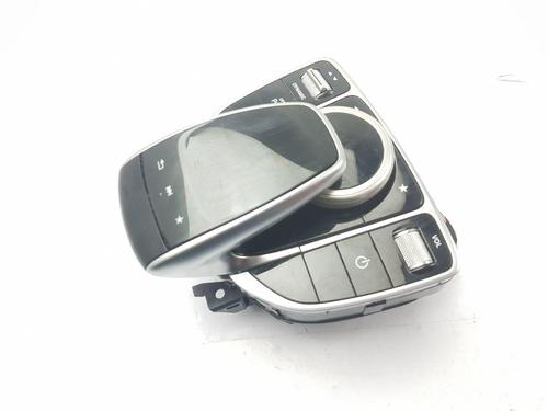 Used Switch Switch MERCEDES-BENZ C-CLASS Coupe (C205) C 220 d (205.304) (170 hp) 34142222 34142222