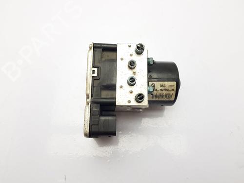 Used ABS pump BMW 5 (F10) [2009-2016]  22680797