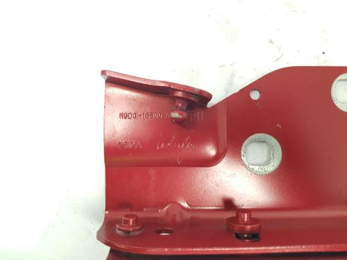 Hinge/Door check strap JAGUAR I-PACE (X590) EV400 AWD | BP31574570C146  - Image 8