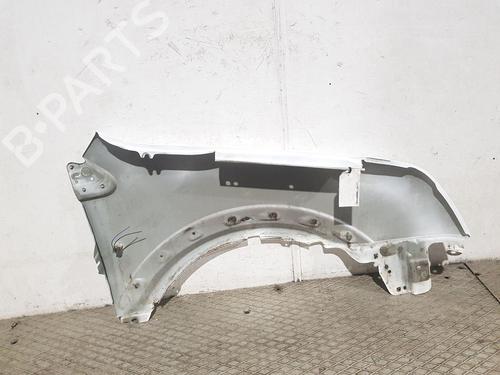 Left front fenders FORD TRANSIT CONNECT (P65_, P70_, P80_) 1.8 TDCi | BP30581241C41 